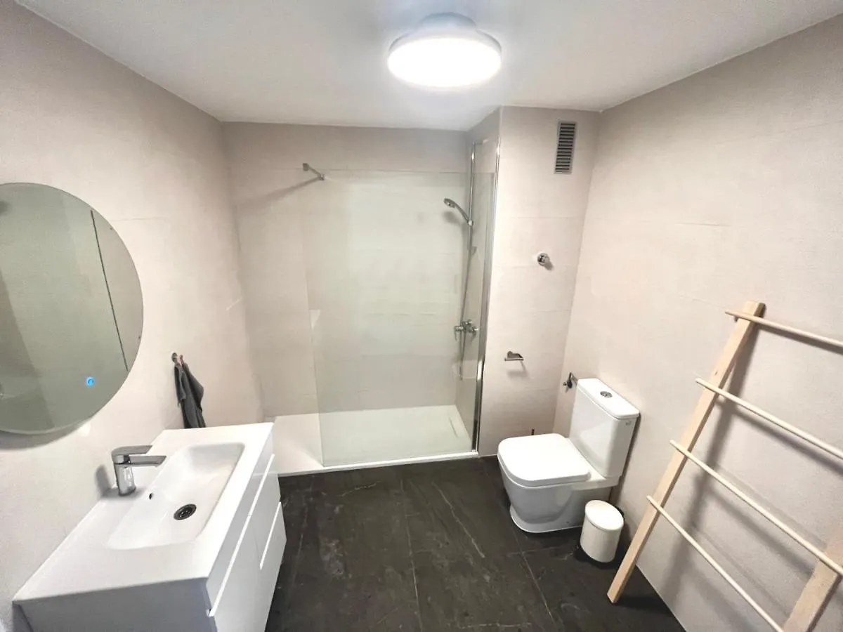 Casa Vista Surf - Beautiful Apartment W/ Terrace & Balcony Corralejo Spain